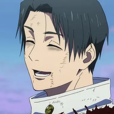 Profile image of 乙骨憂太