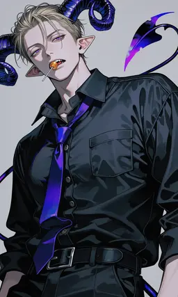 Profile image of Helio