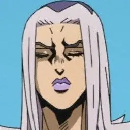 Profile image of アバッキオ