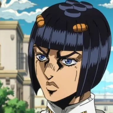 Profile image of ブチャラティ