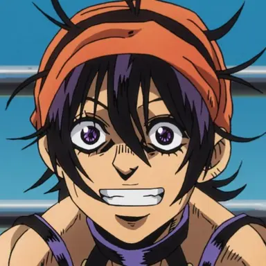 Profile image of ナランチャ