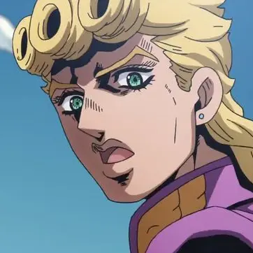 Profile image of ジョルノ