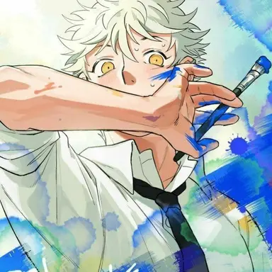 Profile image of Yatora Yaguchi