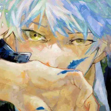 Profile image of Yatora Yaguchi