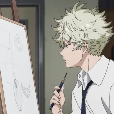 Profile image of Yatora Yaguchi