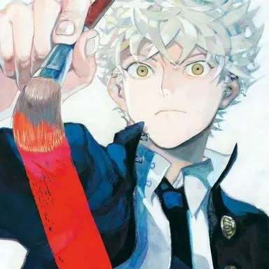 Profile image of Yatora Yaguchi