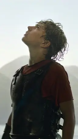 Profile image of 퍼시 잭슨