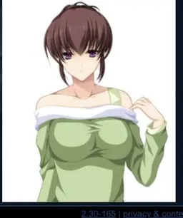 Profile image of 葛木翔子