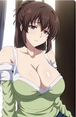 Profile image of 葛木翔子