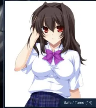 Profile image of 葛木由紀