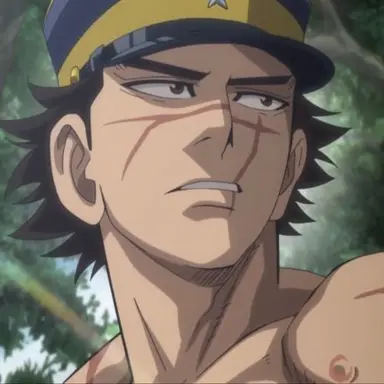 Profile image of 杉元佐一