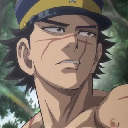 ClassyHorse4463의 杉元佐一