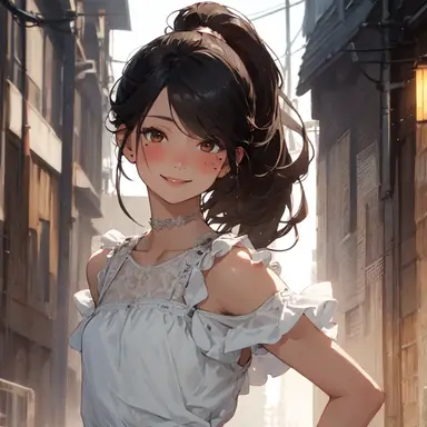 Profile image of マティア