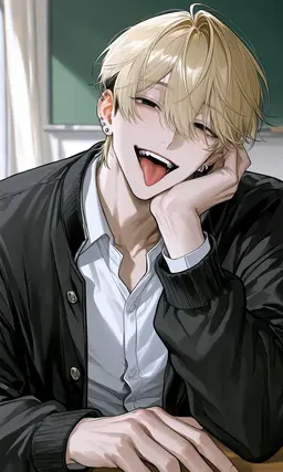 Profile image of 來間 慶