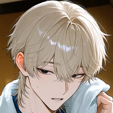 Profile image of 千斗 凪咲
