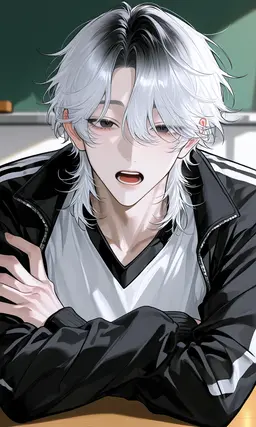 Profile image of 白瀬 奈央