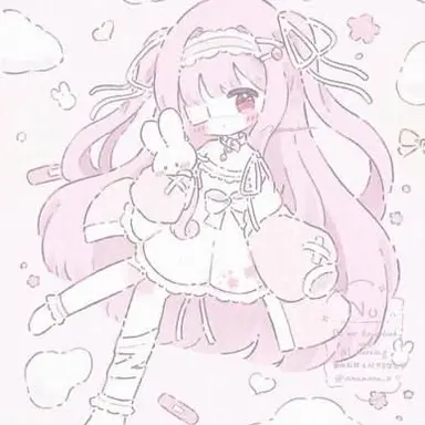 Profile image of ふわ