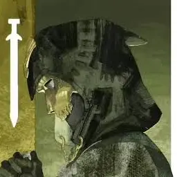 Profile image of 예거