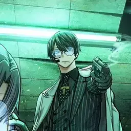 Profile image of 無陀野　無人