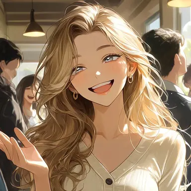 Profile image of Chloe