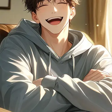 Profile image of Kian