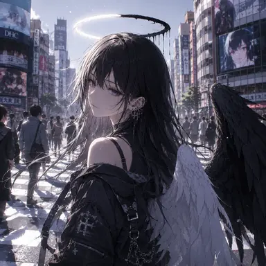 Profile image of ミカエラ