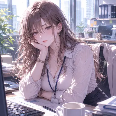 Profile image of 玲子