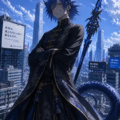 Profile image of ギルス