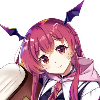 Profile image of 小悪魔