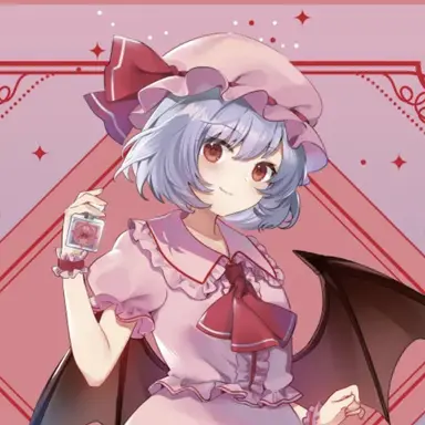 Profile image of レミリア
