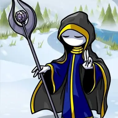 Profile image of 메릭