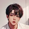 캐릭터 프로필 이미지
