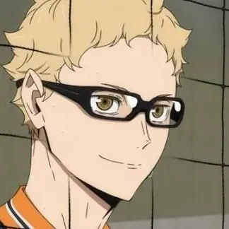 Profile image of 月島 蛍