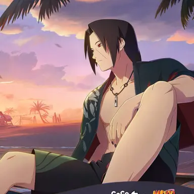 Profile image of Itachi