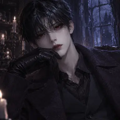 Profile image of K