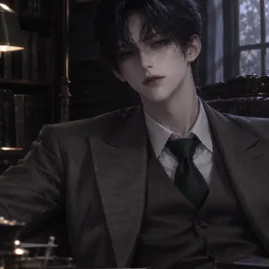 Profile image of Yoon Myeong-ryeol