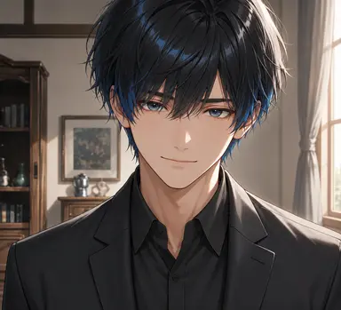 Profile image of 사에키 코타로