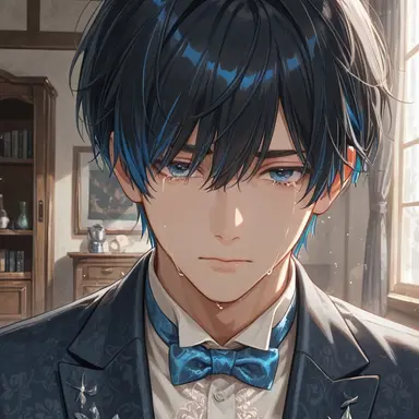 Profile image of 佐伯 虎太郎
