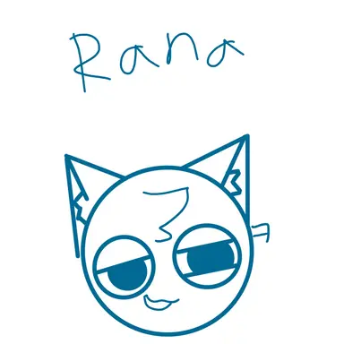 Profile image of 라나