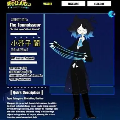 Profile image of Kok