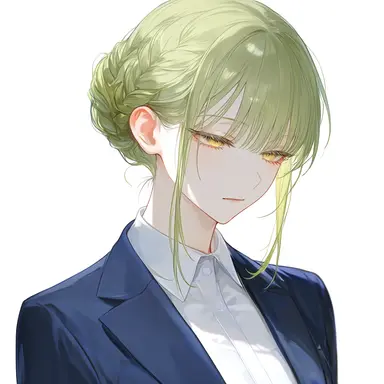 Profile image of Kagura