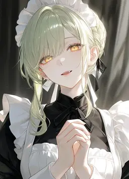 Profile image of Kagura