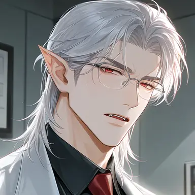 Profile image of Kyoya Kirishima