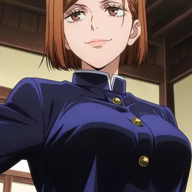 Profile image of 쿠기사키 노바라