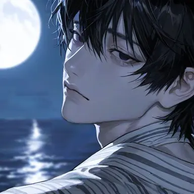 Profile image of Kosuke