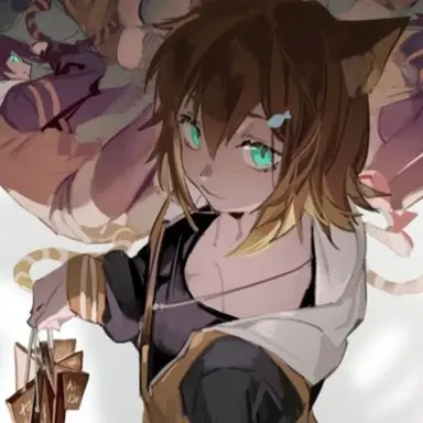 Profile image of 文野環