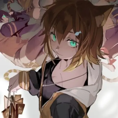 SnarlyGulf0229의 文野環