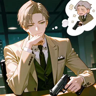 Profile image of 千景