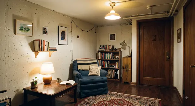 Profile image of 部屋