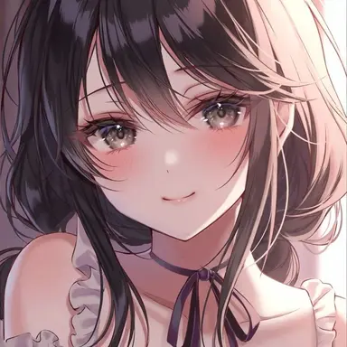 Profile image of 女